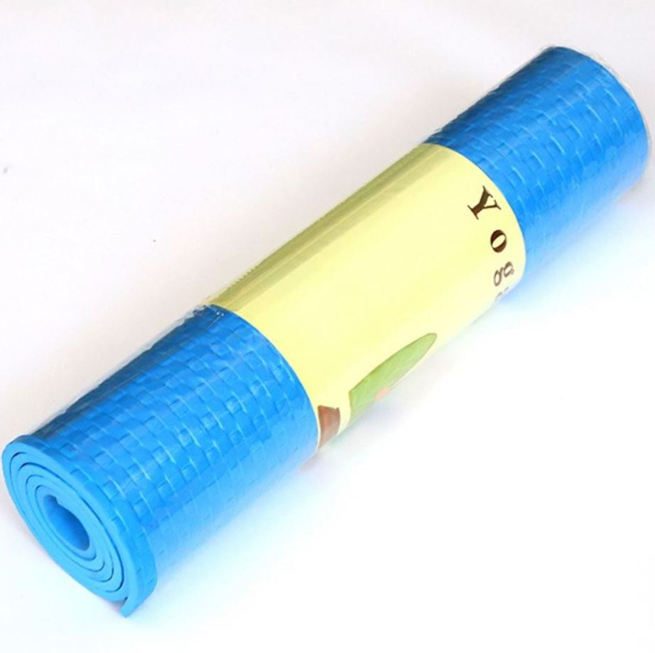 High Density Foam Mats Yoga Mat Eva Material