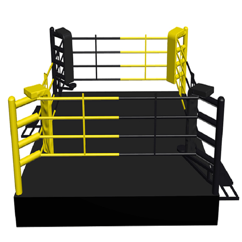 MMA boxing ring Fighting Octagon cage for sale