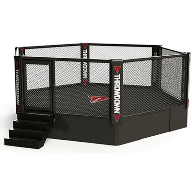 UFC Fighting cage MMA Fight cage