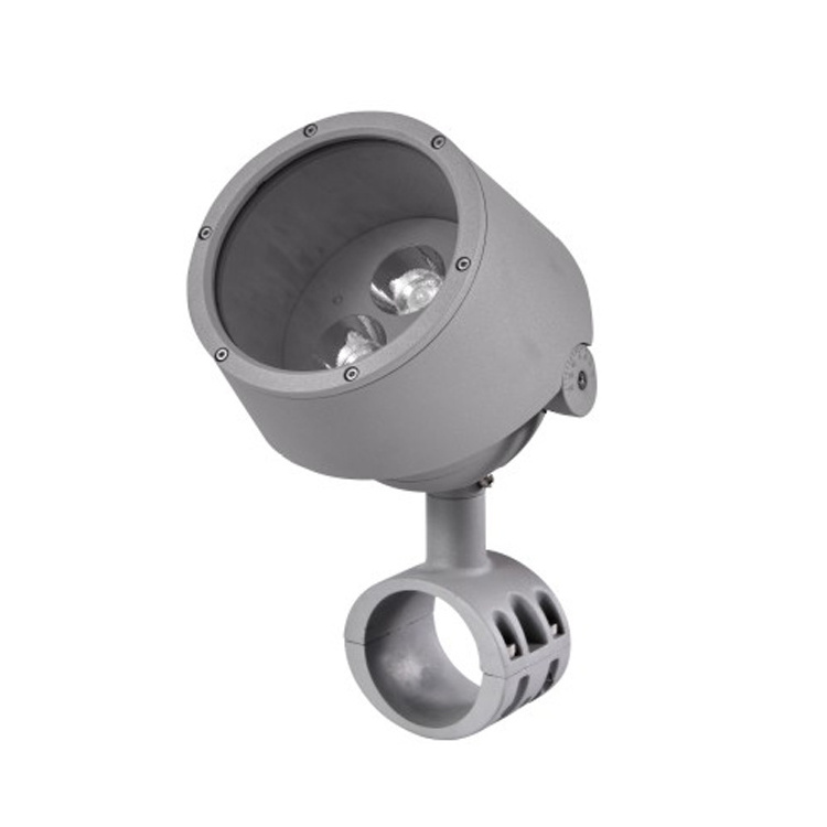 light outdoor garden flood spotlight lighting