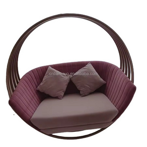 Cradle chair, hanging chair, bedroom, living room, single person hanging basket chair, indoor swing, household use