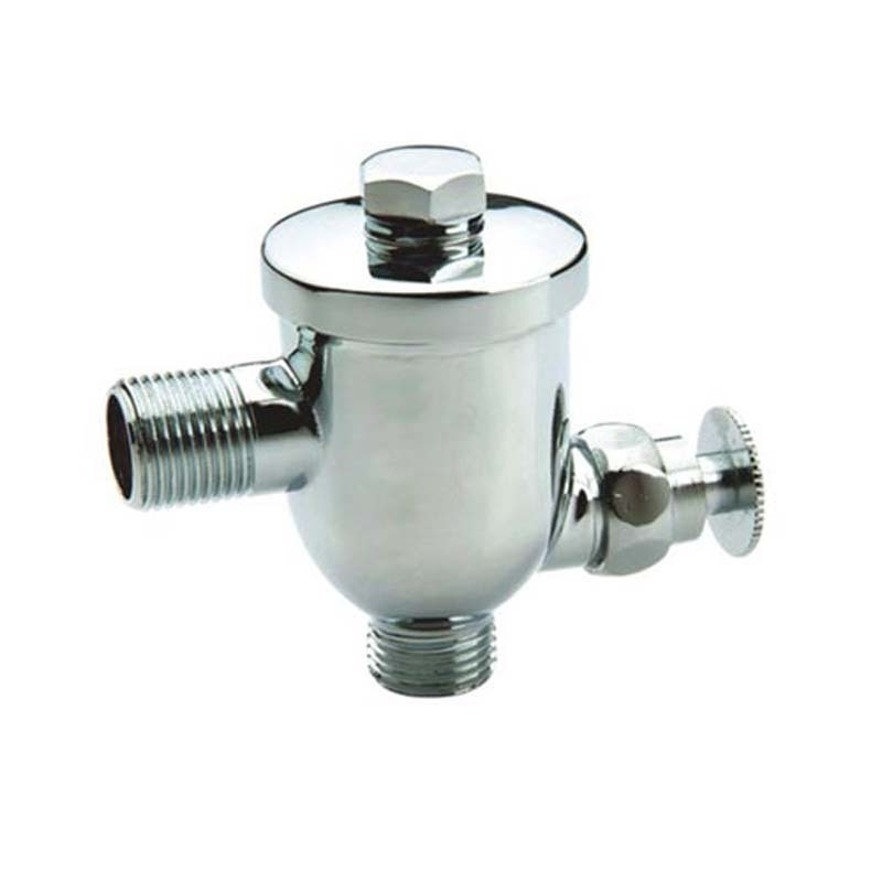 Idealflex toilet accessory high quality push button flush valve