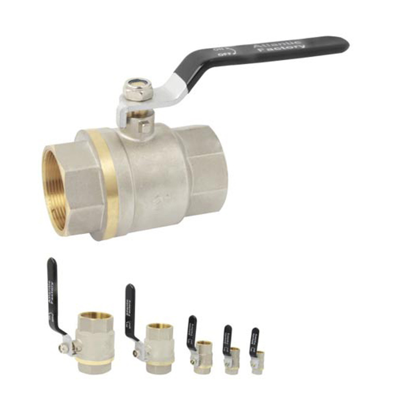 China supplier dn20 food grade galvanized sanitary forged 1/2 1 2 3 inch union brass ball valve