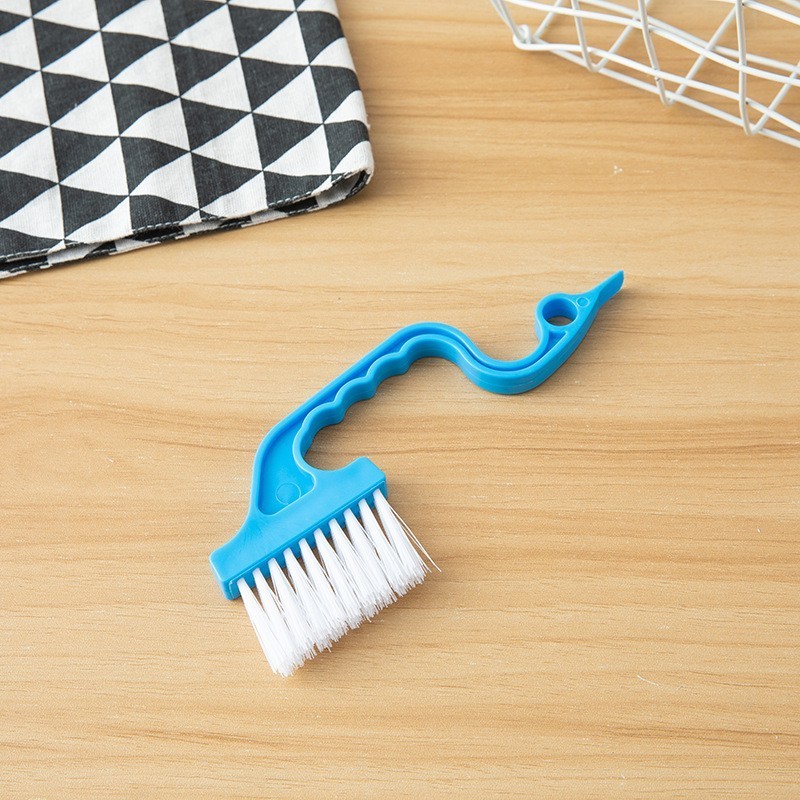 originality Chroma Window window slot grooves grooves cleaning brush Window slot cleaning tool for Cleaning tool