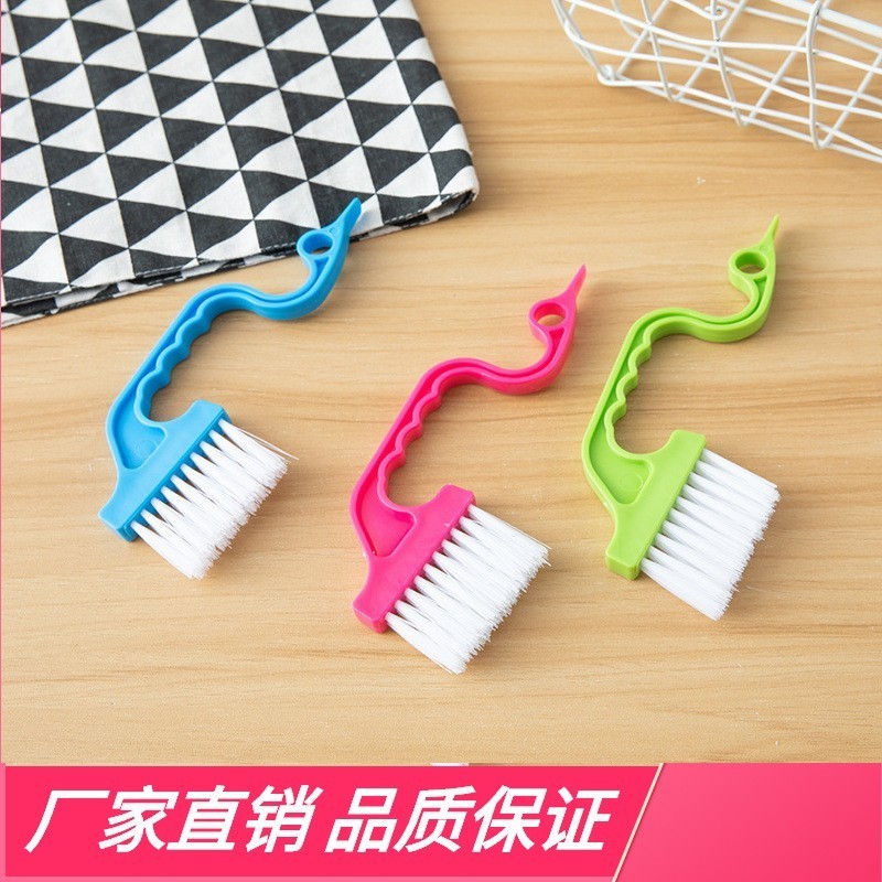 originality Chroma Window window slot grooves grooves cleaning brush Window slot cleaning tool for Cleaning tool