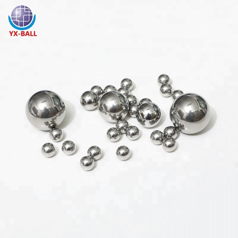 Selling 0.3mm 0.35mm 0.4mm 0.5mm 0.6mm small size 440c stainless steel ball