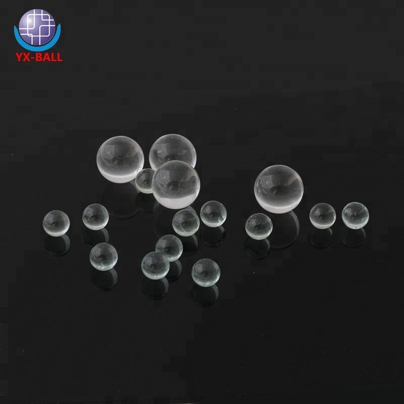 New best sell world globe 5mm 6mm 8mm 9.525mm 10mm glass ball