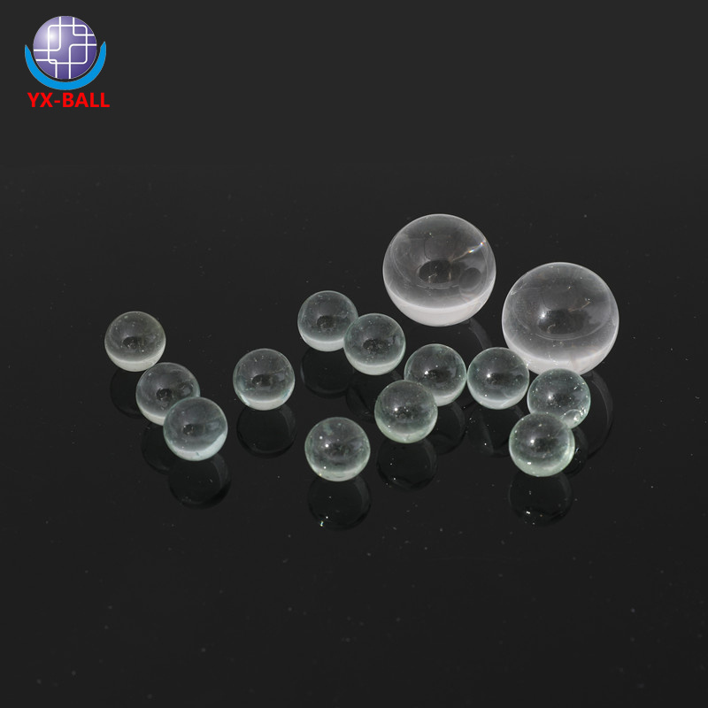 High quality hot-sale small mini 1mm 1.588mm 2mm 2.381mm 3mm 3.175mm glass balls