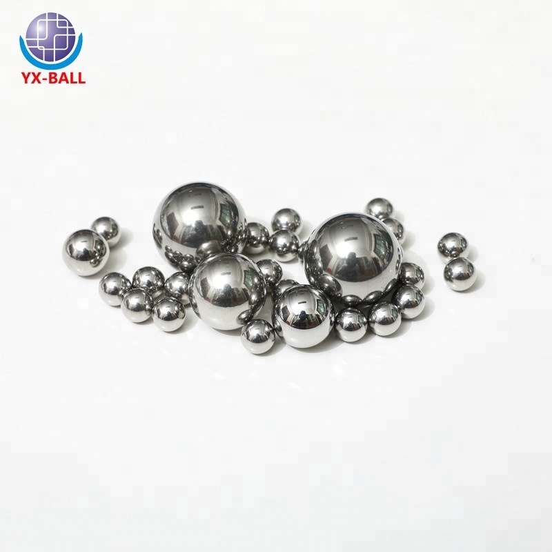 Selling 0.3mm 0.35mm 0.4mm 0.5mm 0.6mm small size 440c stainless steel ball