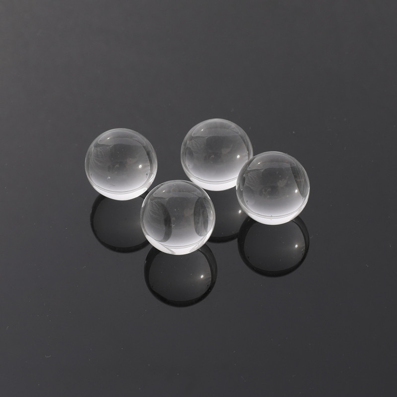 High quality hot-sale small mini 1mm 1.588mm 2mm 2.381mm 3mm 3.175mm glass balls