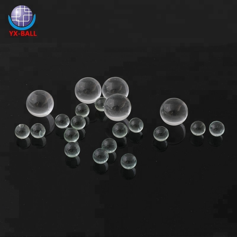 New best sell world globe 5mm 6mm 8mm 9.525mm 10mm glass ball