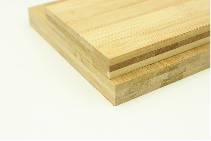 Hot Sale Waterproof Bamboo Plywood For Interior Decoration And Door And Furniture