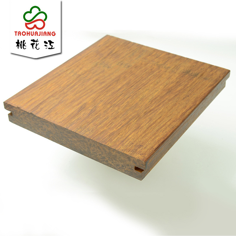 High Density Cheap Bamboo Flooring Bamboo Wood Decking For Landscape And Planks