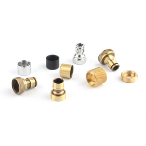 Brass hose tap adapter faucet hose adapter water tap adapter