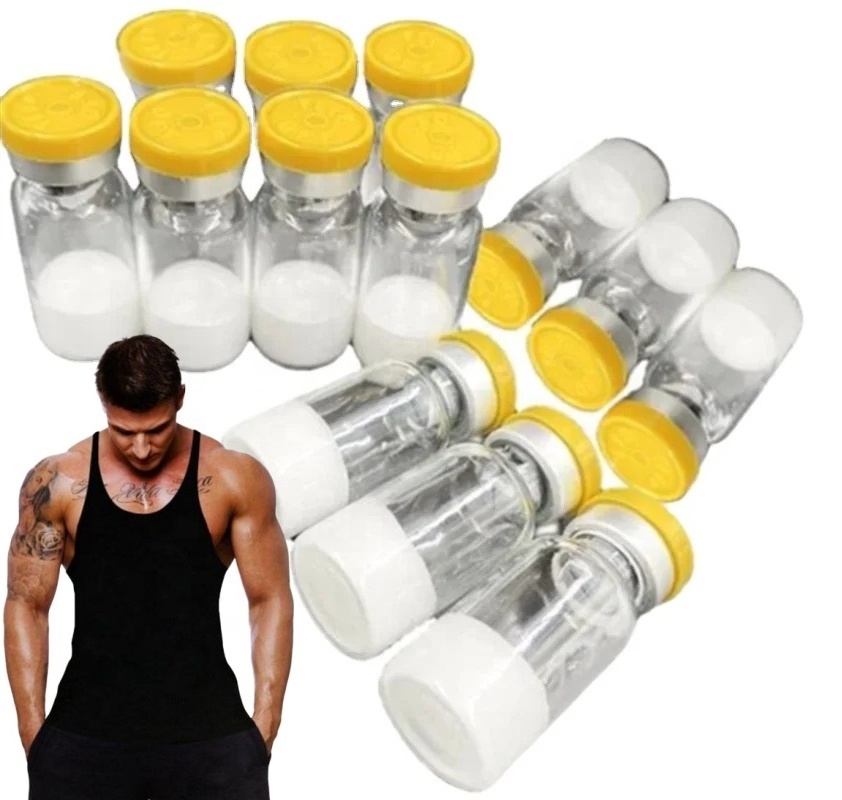 Hot Weight Loss Peptide Vials 5mg 10mg in Stock Peptides Bodybuilding