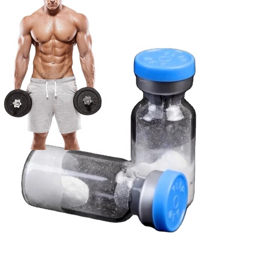 Hot Weight Loss Peptide Vials 5mg 10mg in Stock Peptides Bodybuilding