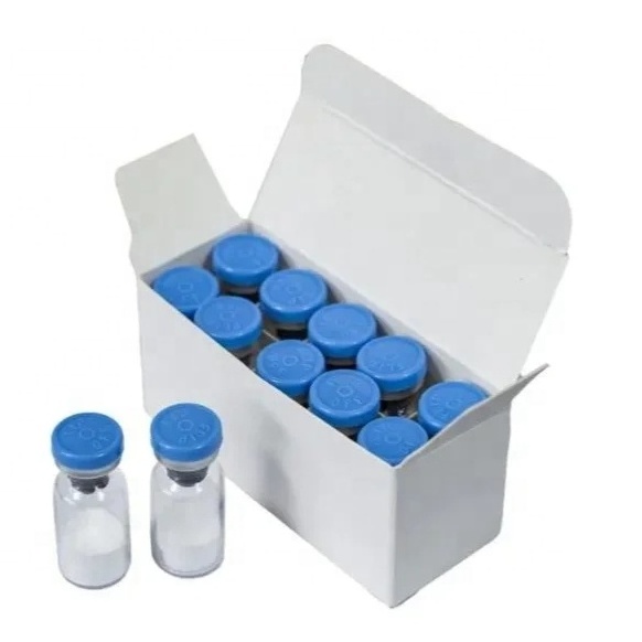 Hot sale loss weight peptides vials 2mg 5mg 10mg 15mg in stock with Good Price