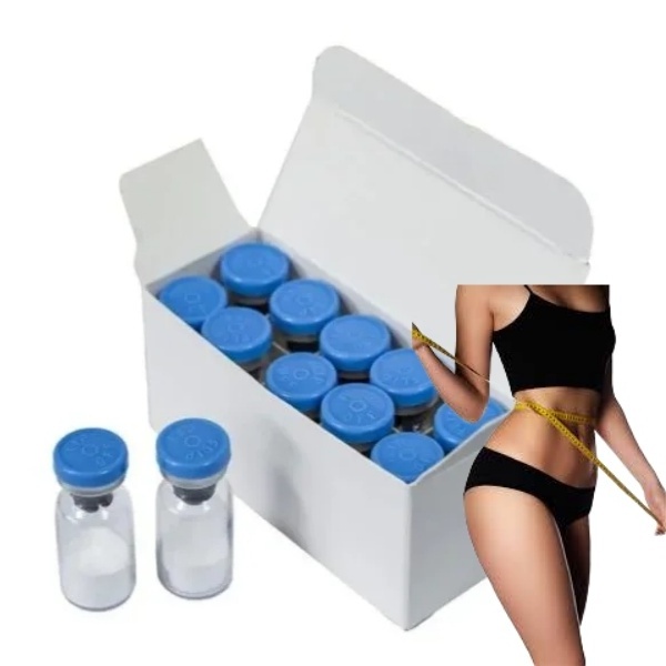 Fast Shipping Tanning peptides 5ml 10ml Vials weight loss peptides with Low Price