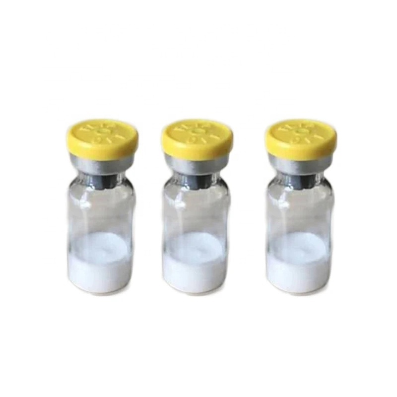 Hot sale loss weight peptides vials 2mg 5mg 10mg 15mg in stock with Good Price