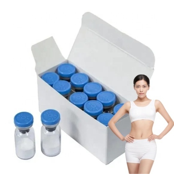 Hot Weight Loss Peptide Vials 5mg 10mg in Stock Peptides Bodybuilding