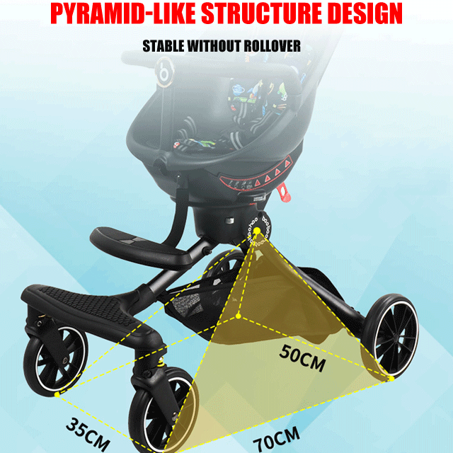 Luxurious Pushch Sun Shade And Stroller Sunshield Canopy Baby Stroller Top Protect Cover Baobaohao V8 Baby Stroller