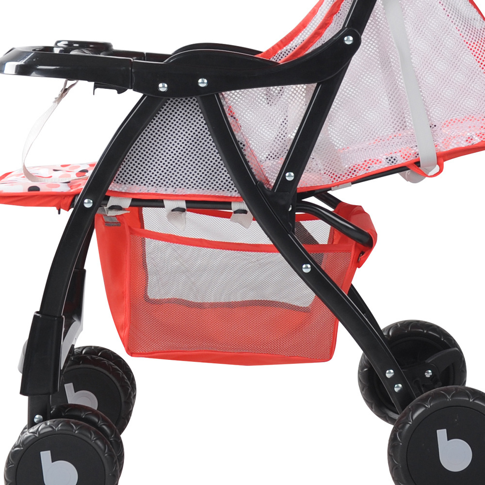 Baobaohao Best Luxury Strollers Baby stroller 3 in 1 Egg Pushchair Most Popular Multi-function baby kinderwagen