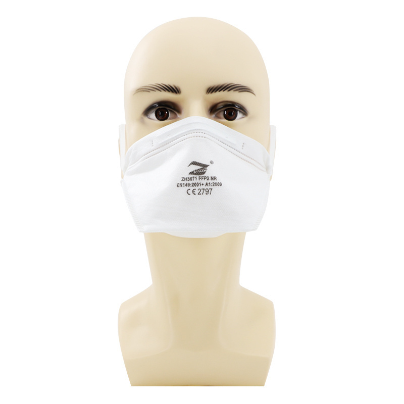 3D Duckbill Cup Shape FFP3mask Filter Particalur Respirator Mascherine EN149 CE FFP1 FFP2 FFP3 Mask