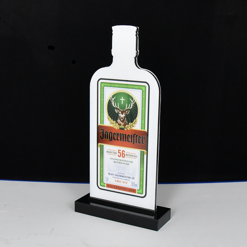 Factory Customize Clear Acrylic Table Tent Card Holder,Restaurant Menu Display Stand,Acrylic Desktop Menu Holder