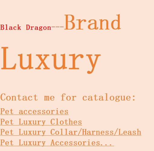 New Designer luxury Dog Hooded Sweater Luxury Winter Clothes Dog Clothes Wholesale Pet Clothing Manufacturer