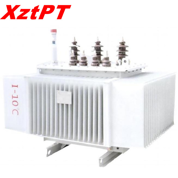 35kV 10000kva High Tension Oil-Immersed Low-Loss Low-Noise Energy-Conservation Transformer Professional Transformer Manufacturer