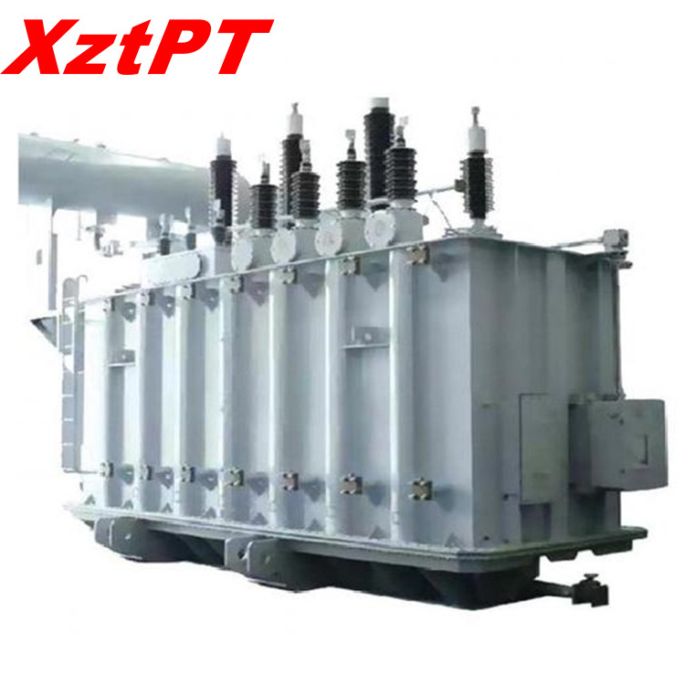 35kV 10000kva High Tension Oil-Immersed Low-Loss Low-Noise Energy-Conservation Transformer Professional Transformer Manufacturer