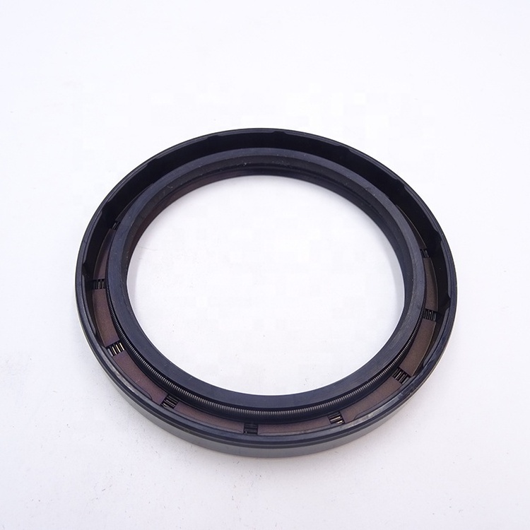 bearings rubber oil seal 70*90*10 for engineering shaft