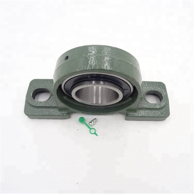 high performance pillow block bearing P210 housing UCP series UCP210