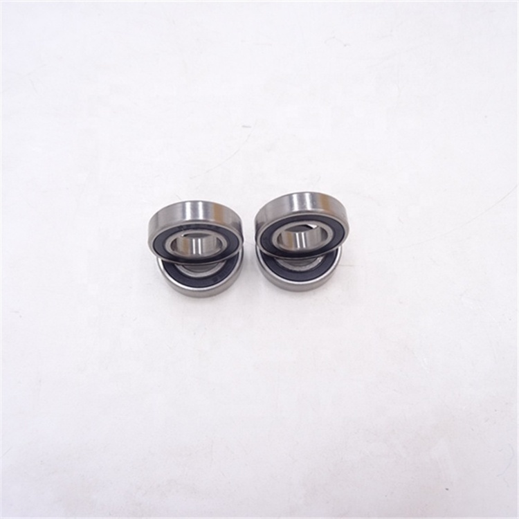 Ball Bearing 6901 61901 ZZ 61901 2RS Ball Bearing Size 12X24X6mm for bike