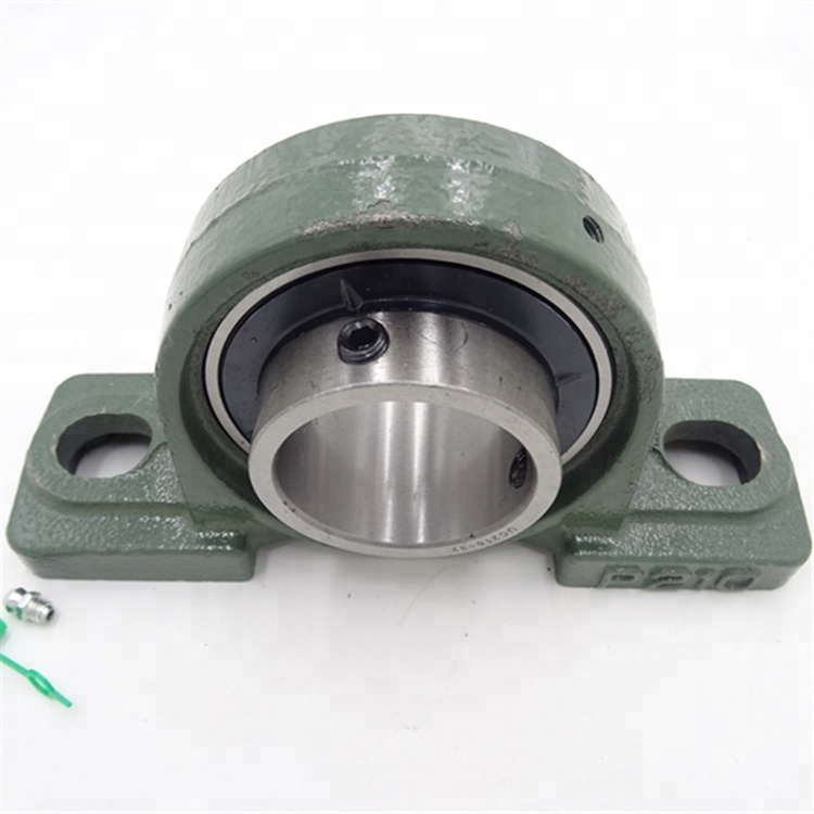 high performance pillow block bearing P210 housing UCP series UCP210