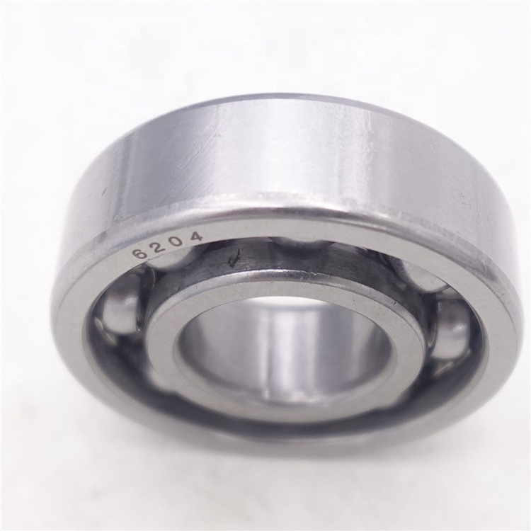 bearing 6204 roll ball bearing 6204 bearing