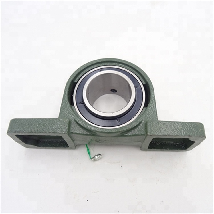 high performance pillow block bearing P210 housing UCP series UCP210