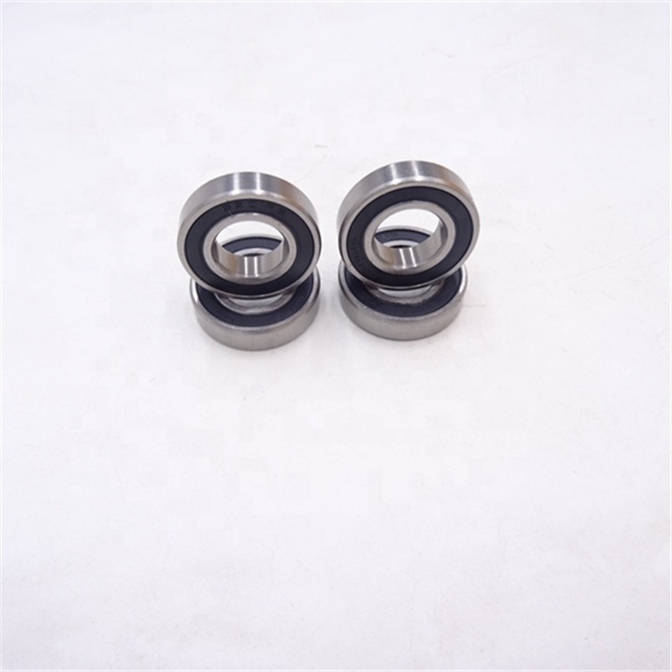 Ball Bearing 6901 61901 ZZ 61901 2RS Ball Bearing Size 12X24X6mm for bike