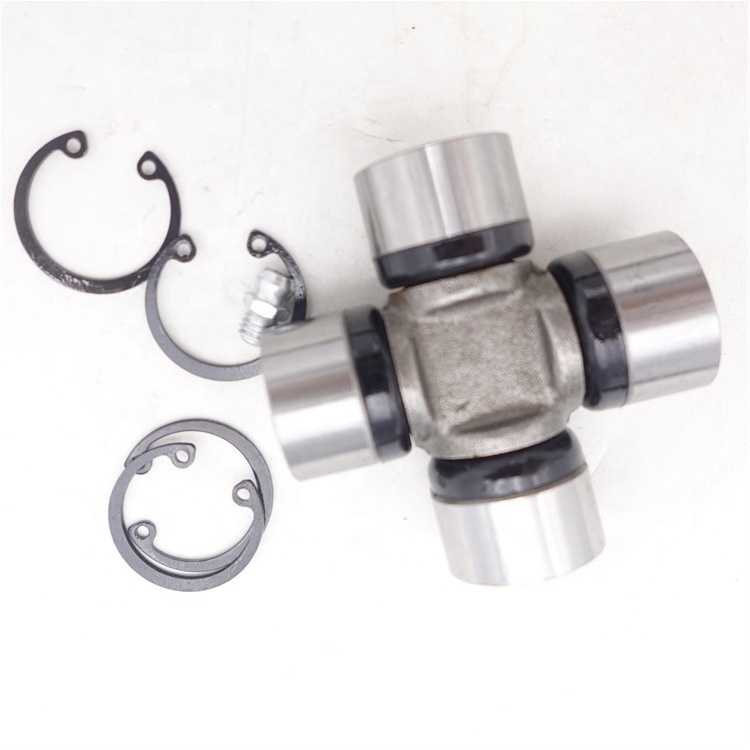 Propeller shaft cross bearing u cross bearing 61.3*23.8mm spider bearing