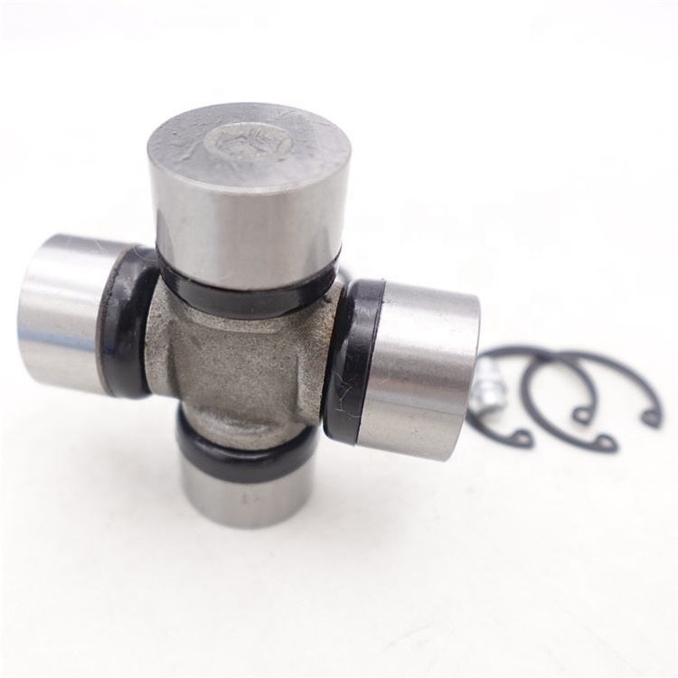 Propeller shaft cross bearing u cross bearing 61.3*23.8mm spider bearing