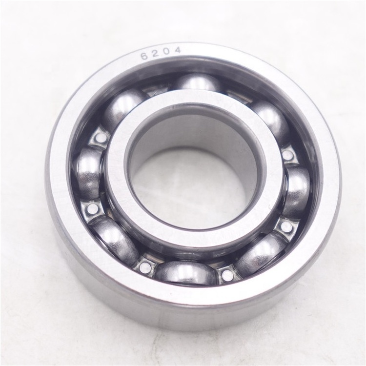 bearing 6204 roll ball bearing 6204 bearing