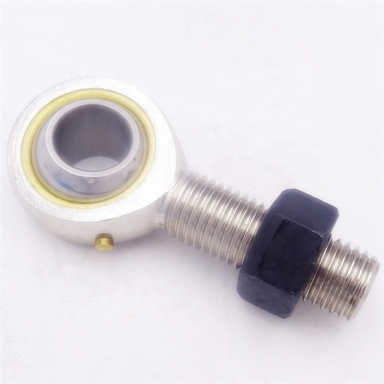 Fish eye joint bearing ball connecting rod end bearings POS16 M16x2 in small or big size