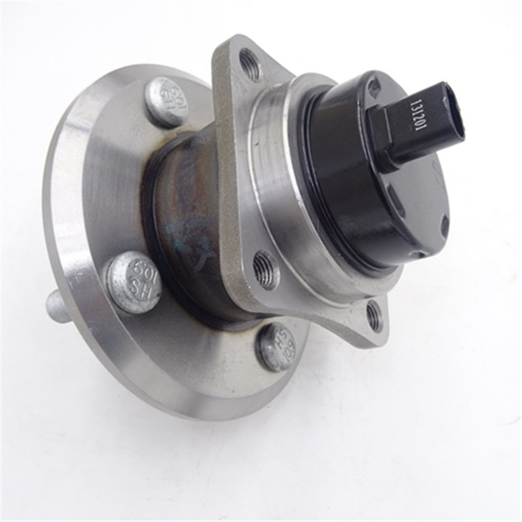 High precision 42450 - 0D120 hub wheel bearing for Auto Car