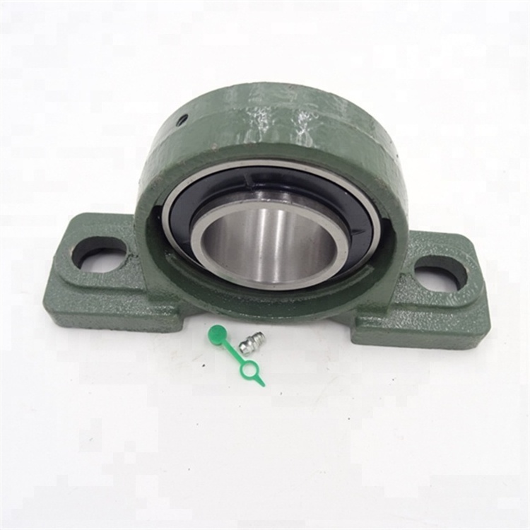 high performance pillow block bearing P210 housing UCP series UCP210