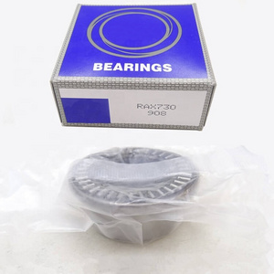 30x50.5X22.2mm bearing RAX730 Combination Needle Thrust Bearing RAX 730