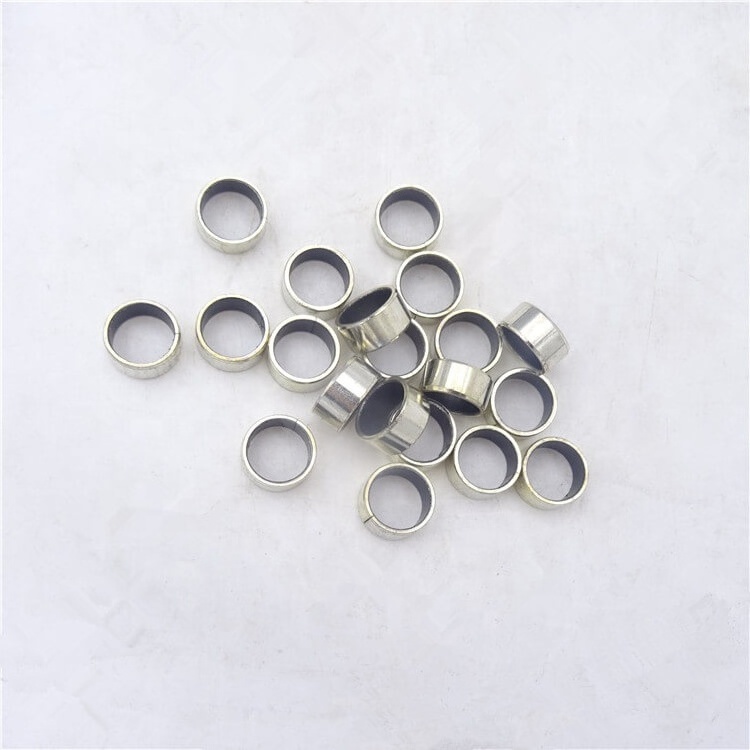 Bearing du bushing DU SF-1 1006 Self-Lubricating Sliding oilless bushing SF-1 1006