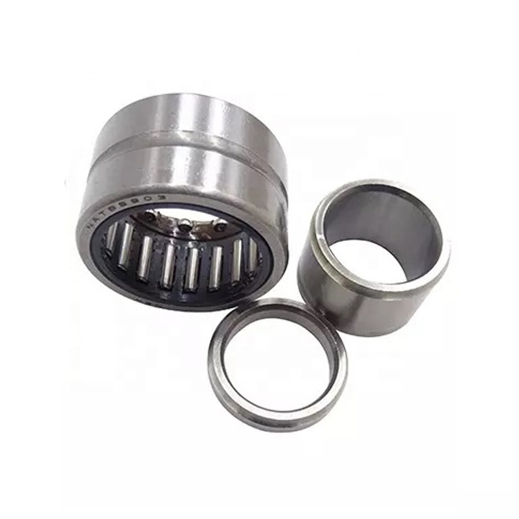 Best price NATB 5903 combined needle roller angular contact ball bearing 17*30*20mm