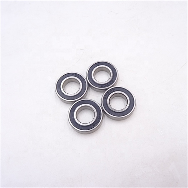 Ball Bearing 6901 61901 ZZ 61901 2RS Ball Bearing Size 12X24X6mm for bike