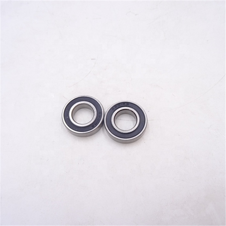 Ball Bearing 6901 61901 ZZ 61901 2RS Ball Bearing Size 12X24X6mm for bike