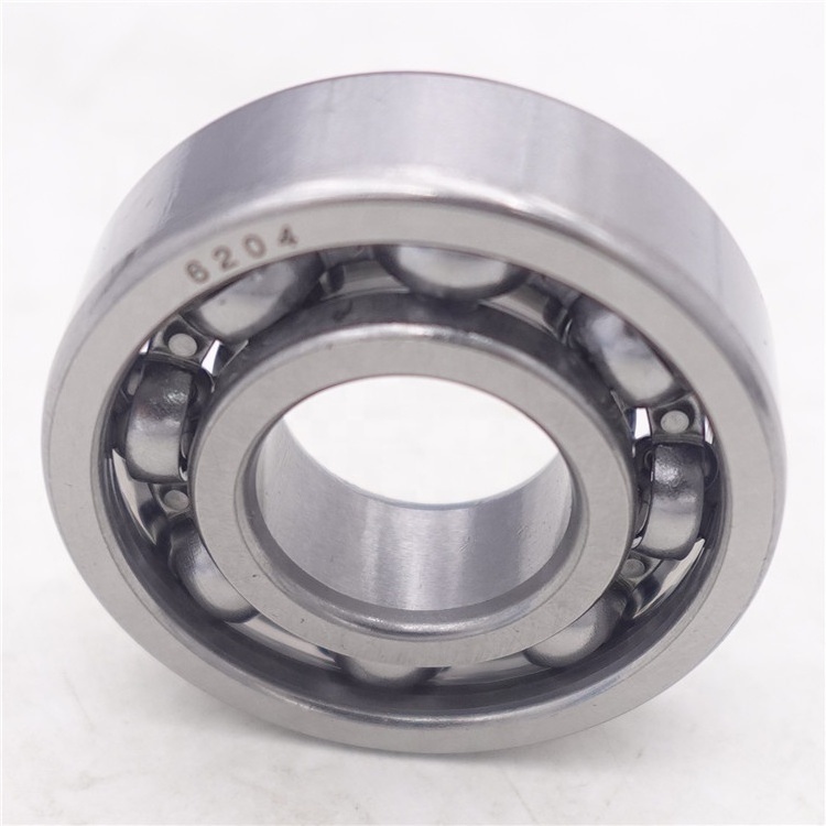 bearing 6204 roll ball bearing 6204 bearing